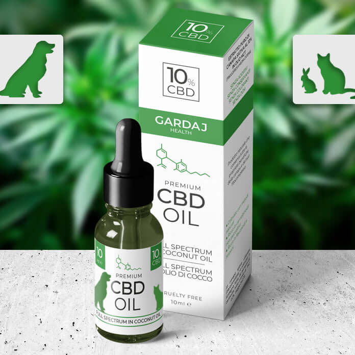 Gardajoint_Olio CBD